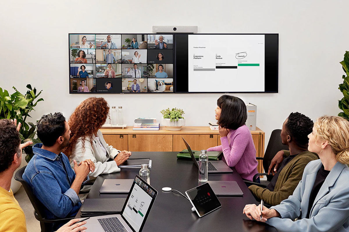 Video Conferencing Solutions in San Diego