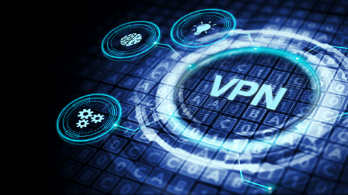 Virtual Private Network Solutions in San Diego